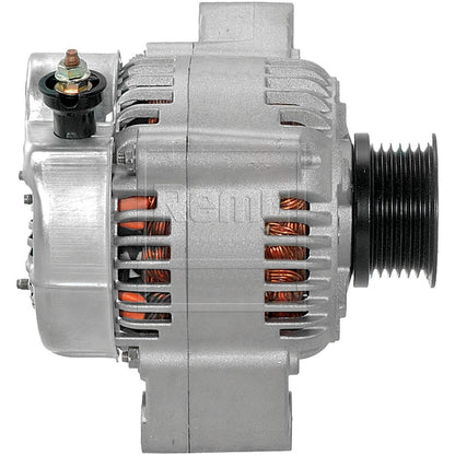 Remy Alternator 12094 image 4