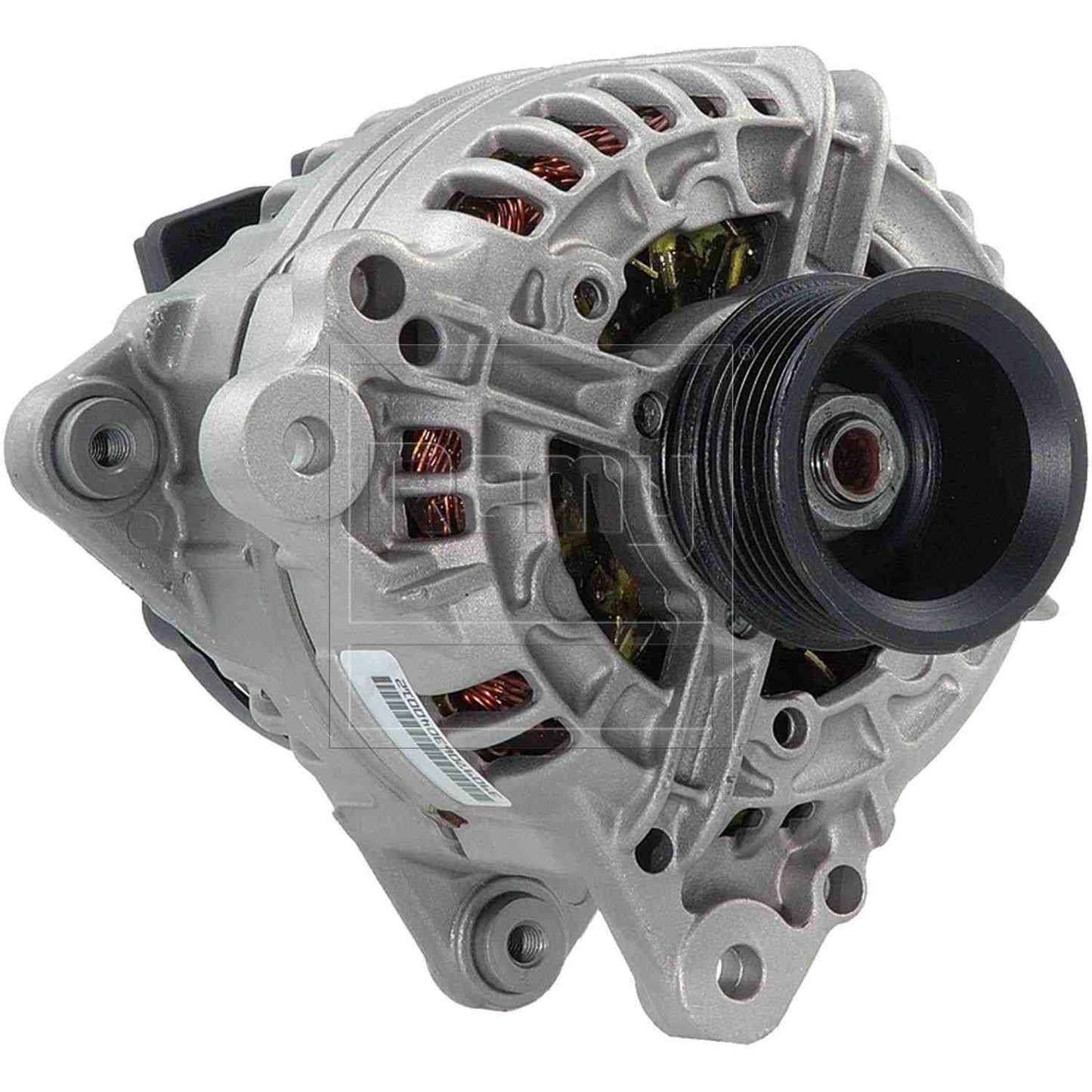 Remy Electrical 12097