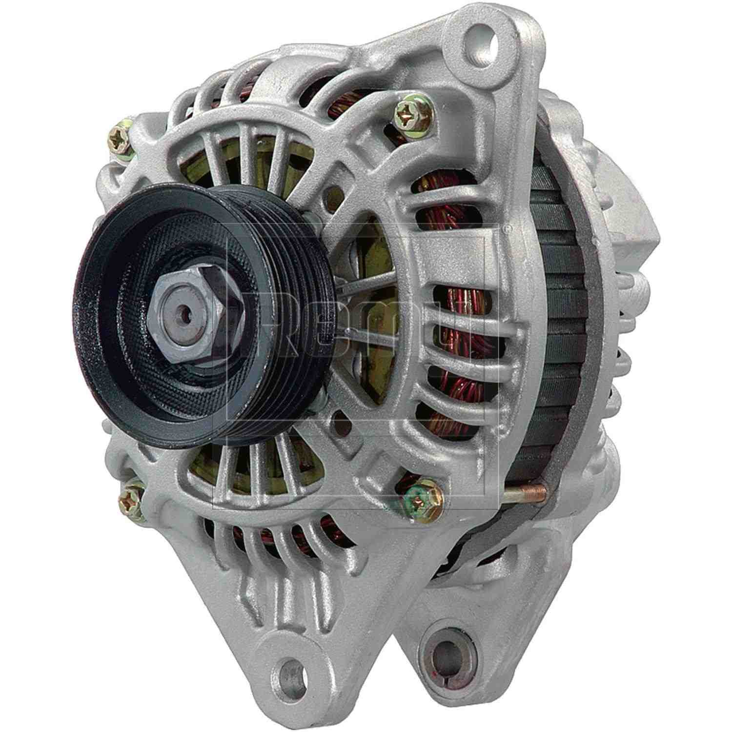 Remy Electrical 12100