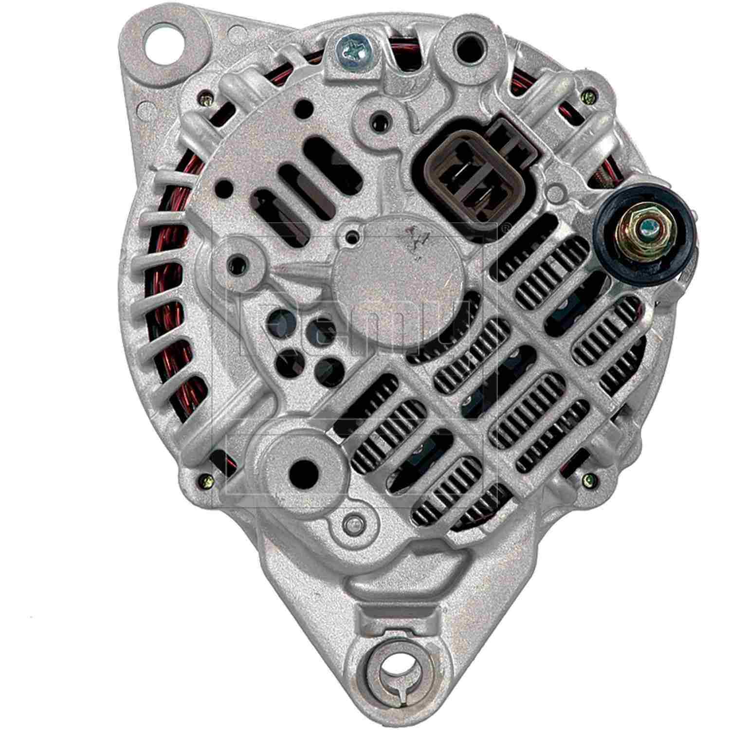 Remy Electrical 12100