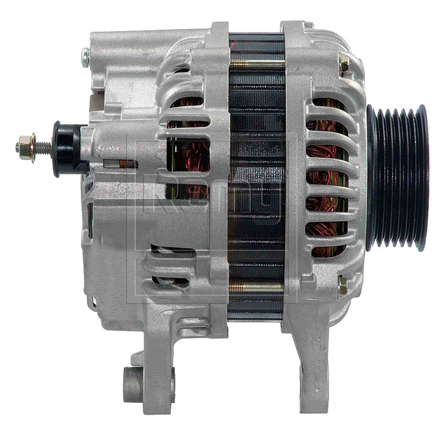 Remy Electrical 12100