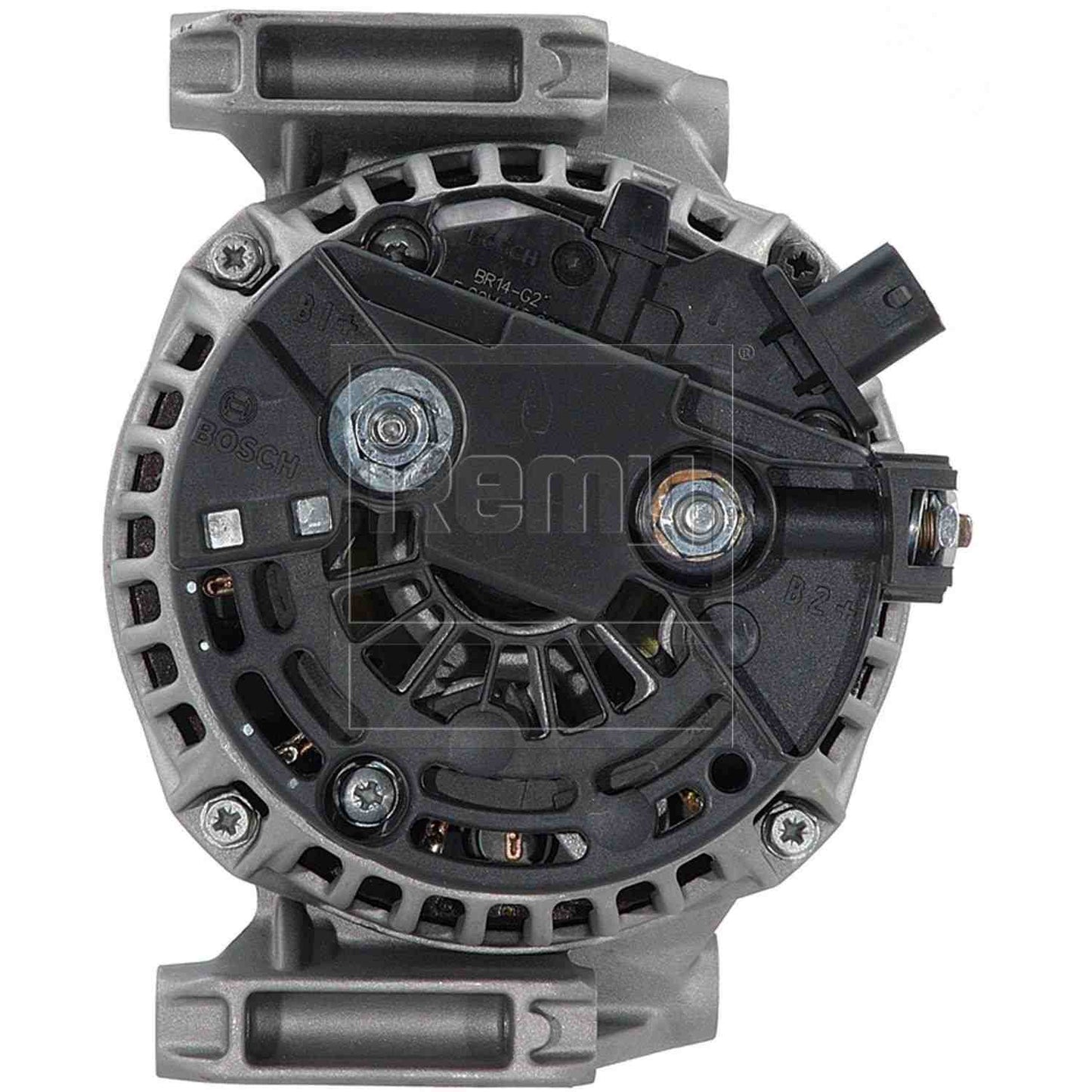 Remy Electrical 12102