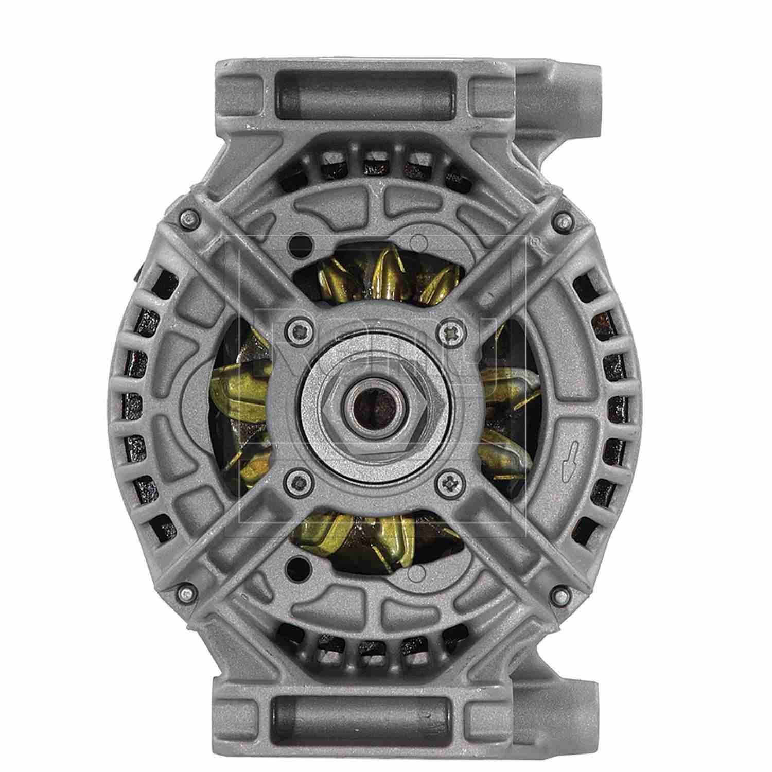 Remy Electrical 12102