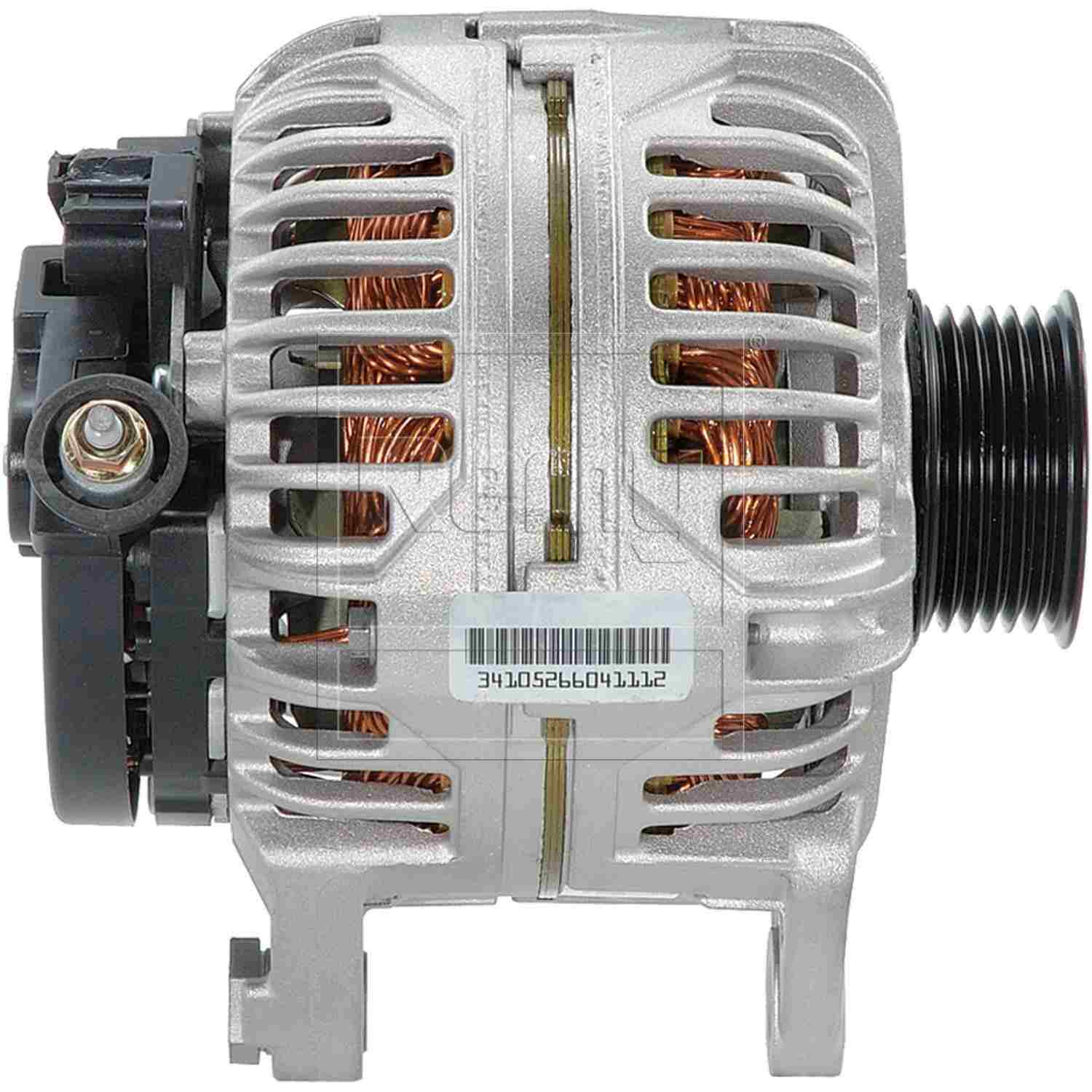 Remy Electrical 12105