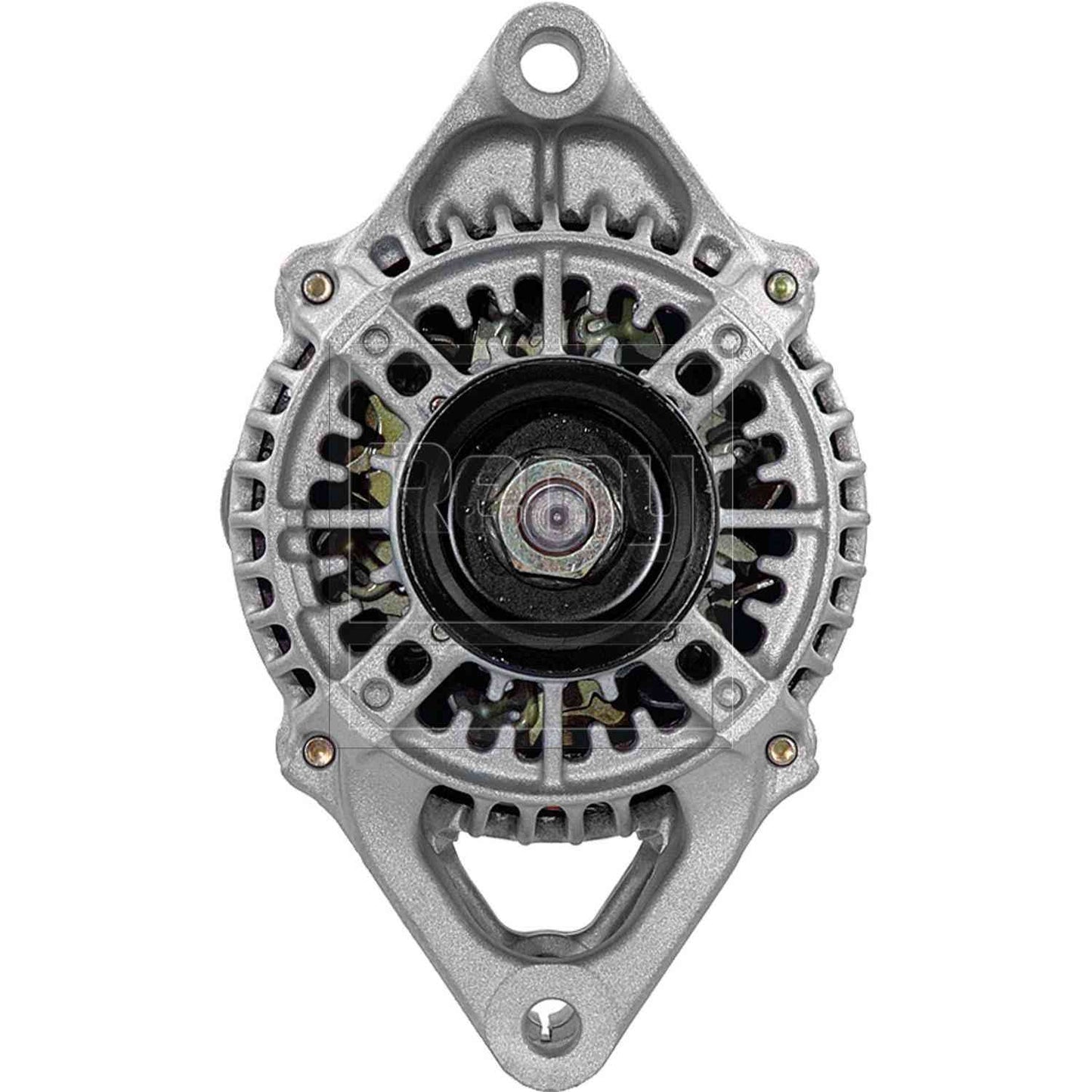 Remy Electrical 12106