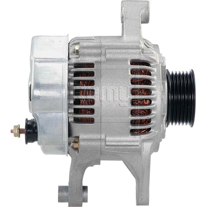 Remy Electrical 12106