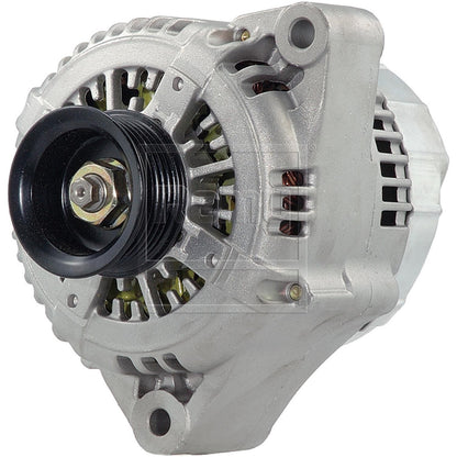 Remy Alternator 12107 image 2