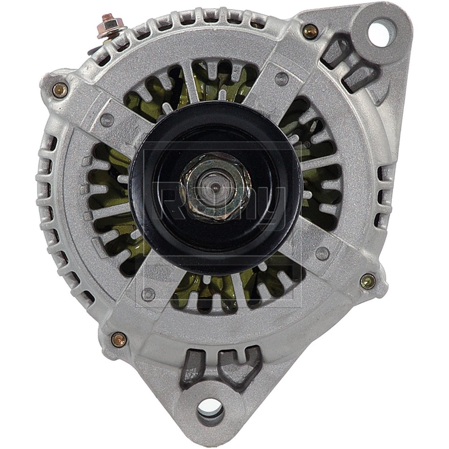 Remy Alternator 12107 main image