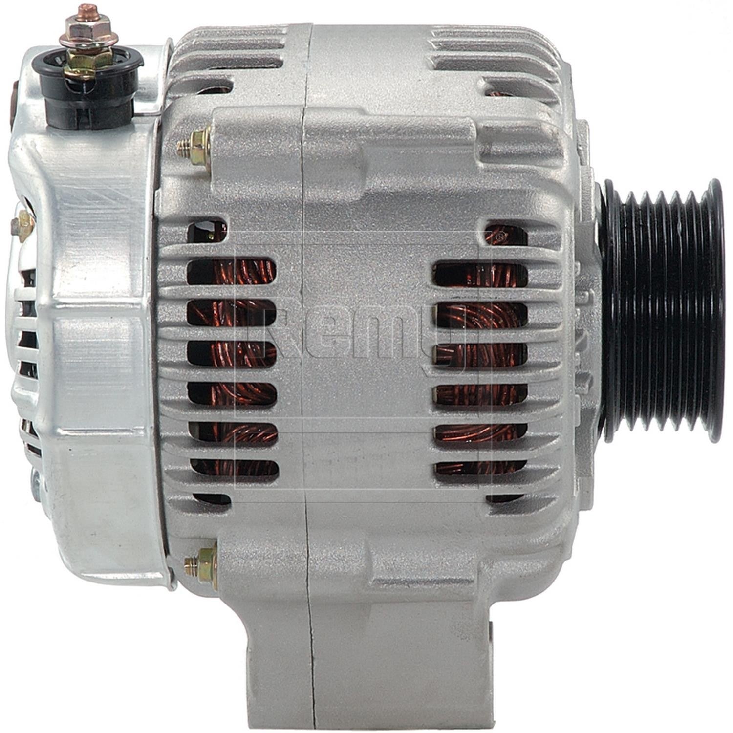 Remy Alternator 12107 image 4