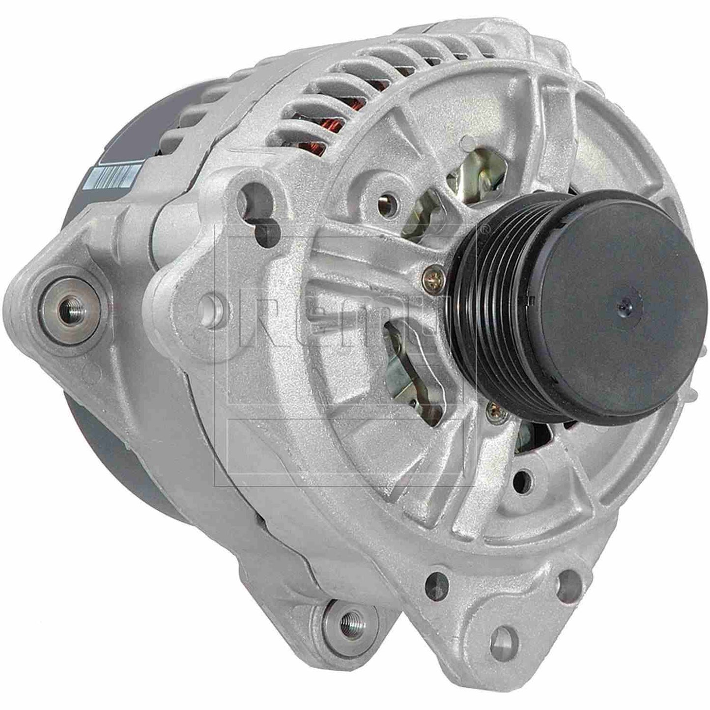 Remy Electrical 12112