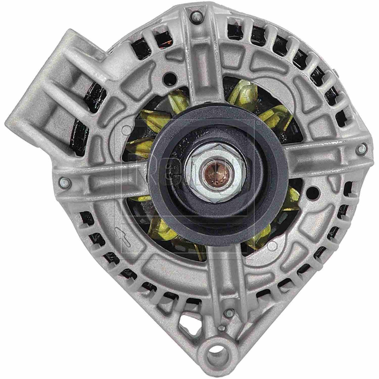 Remy Electrical 12114