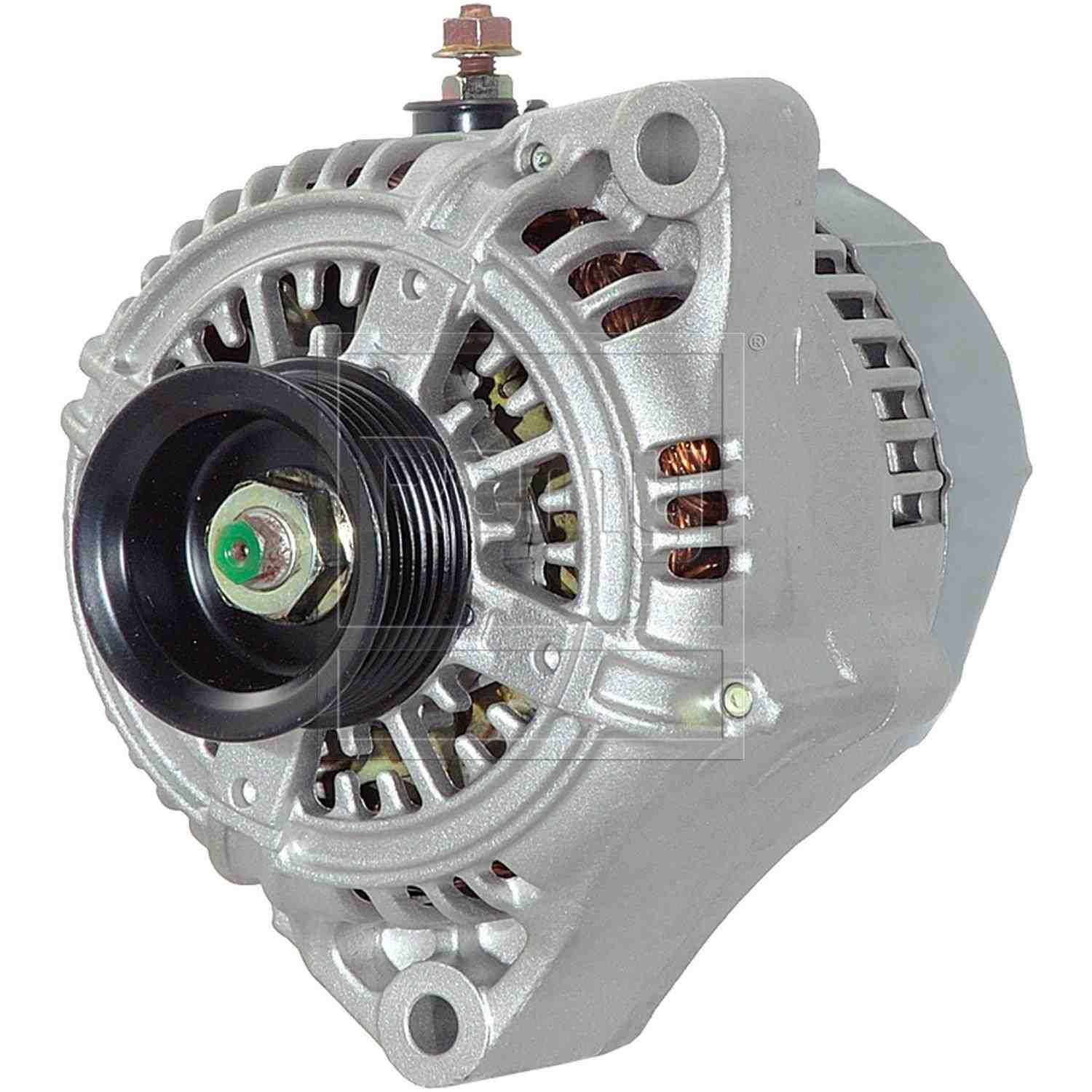 Remy Electrical 12116