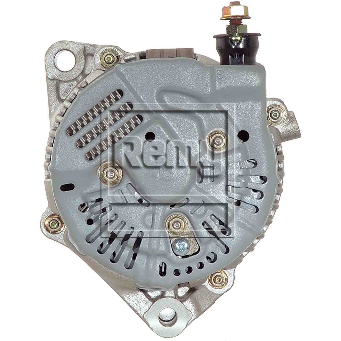Remy Electrical 12116