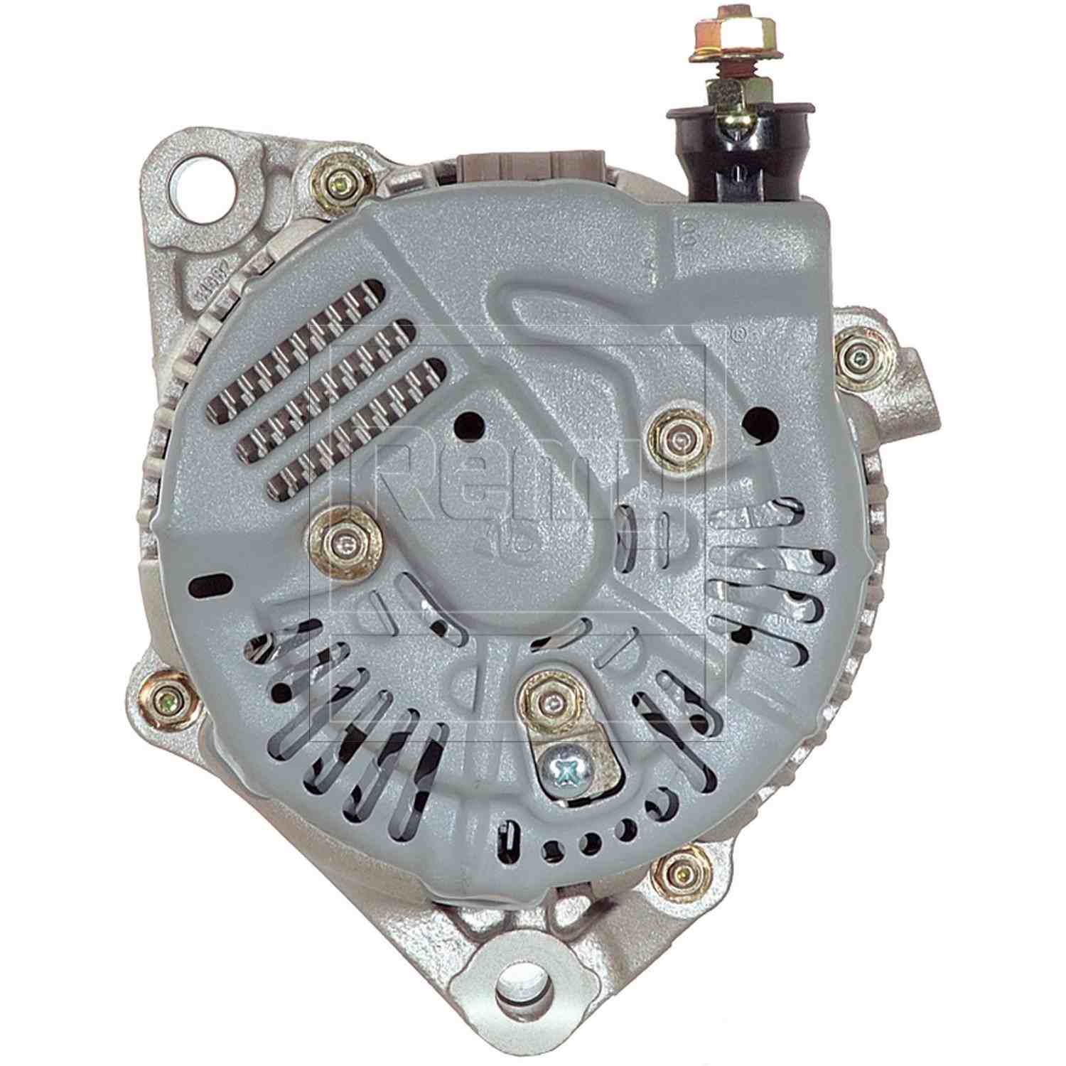 Remy Electrical 12116