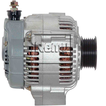 Remy Electrical 12116