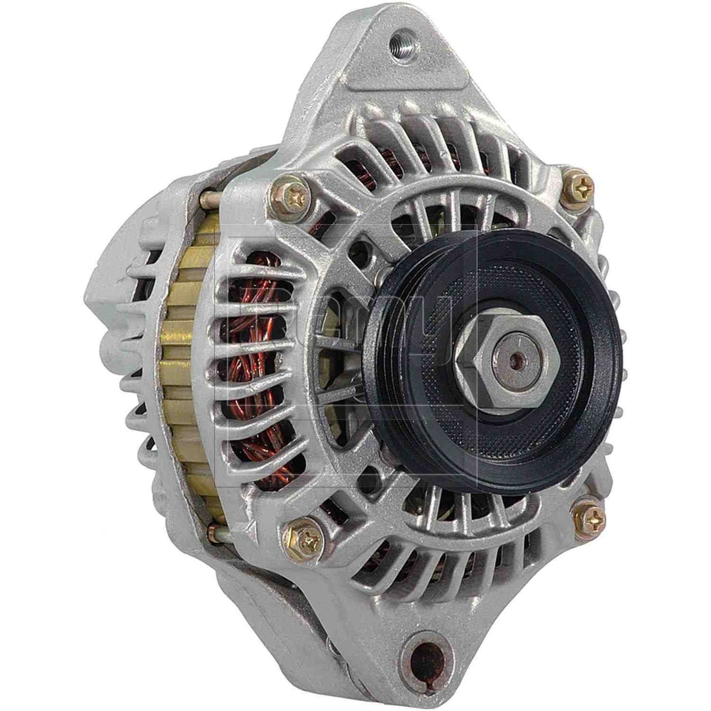 Remy Electrical 12221
