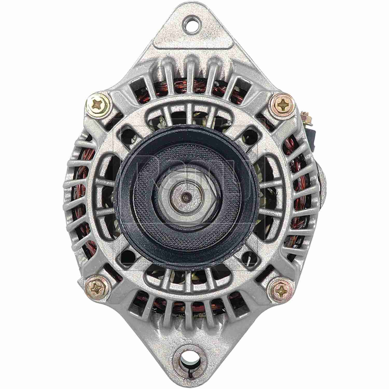 Remy Electrical 12221