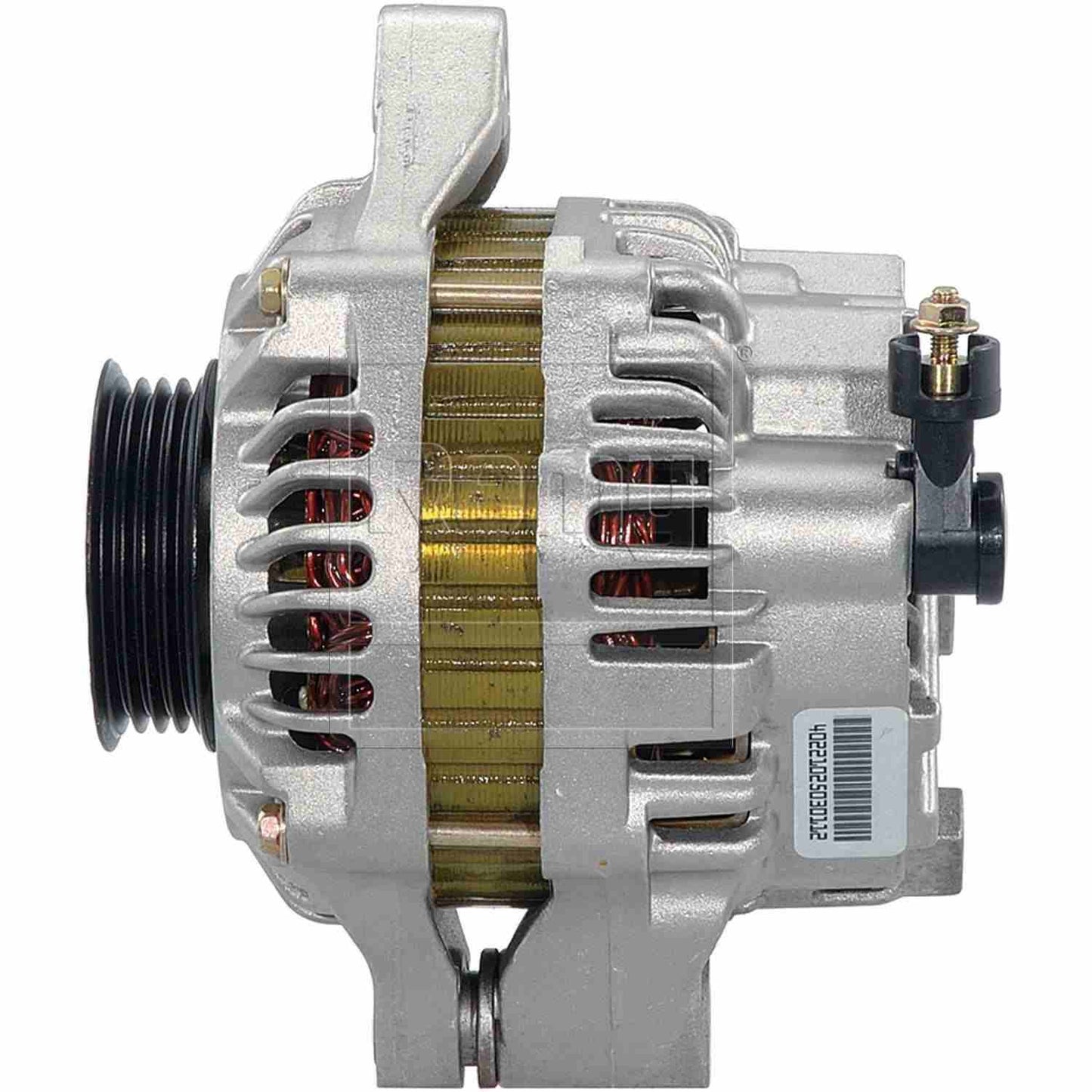 Remy Electrical 12221