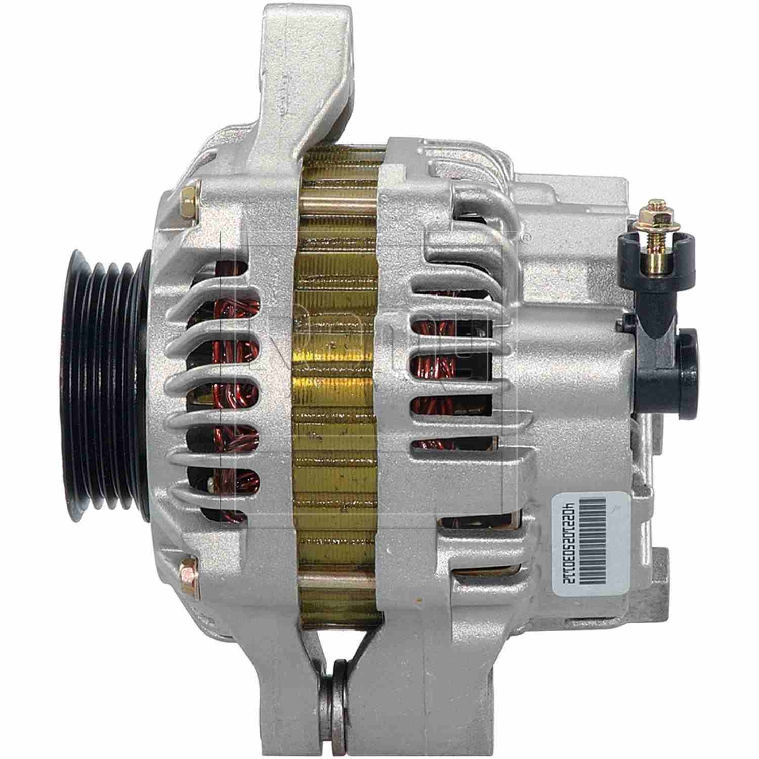 Remy Electrical 12221