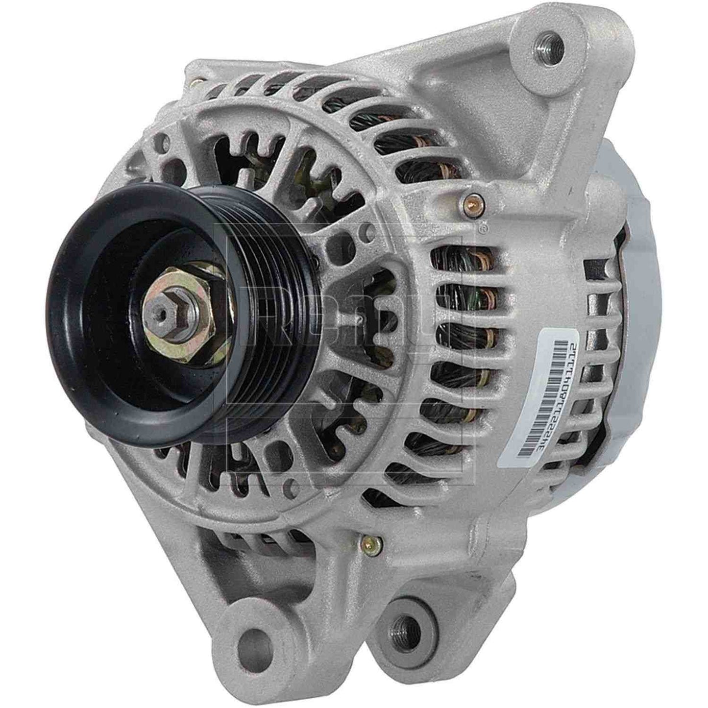 Remy Electrical 12222