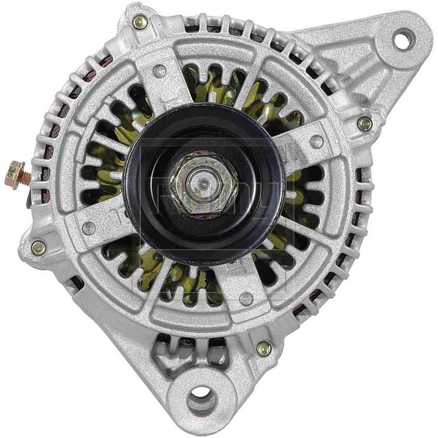 Remy Electrical 12223