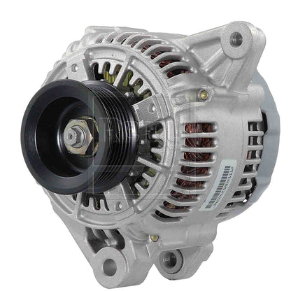 Remy Electrical 12224