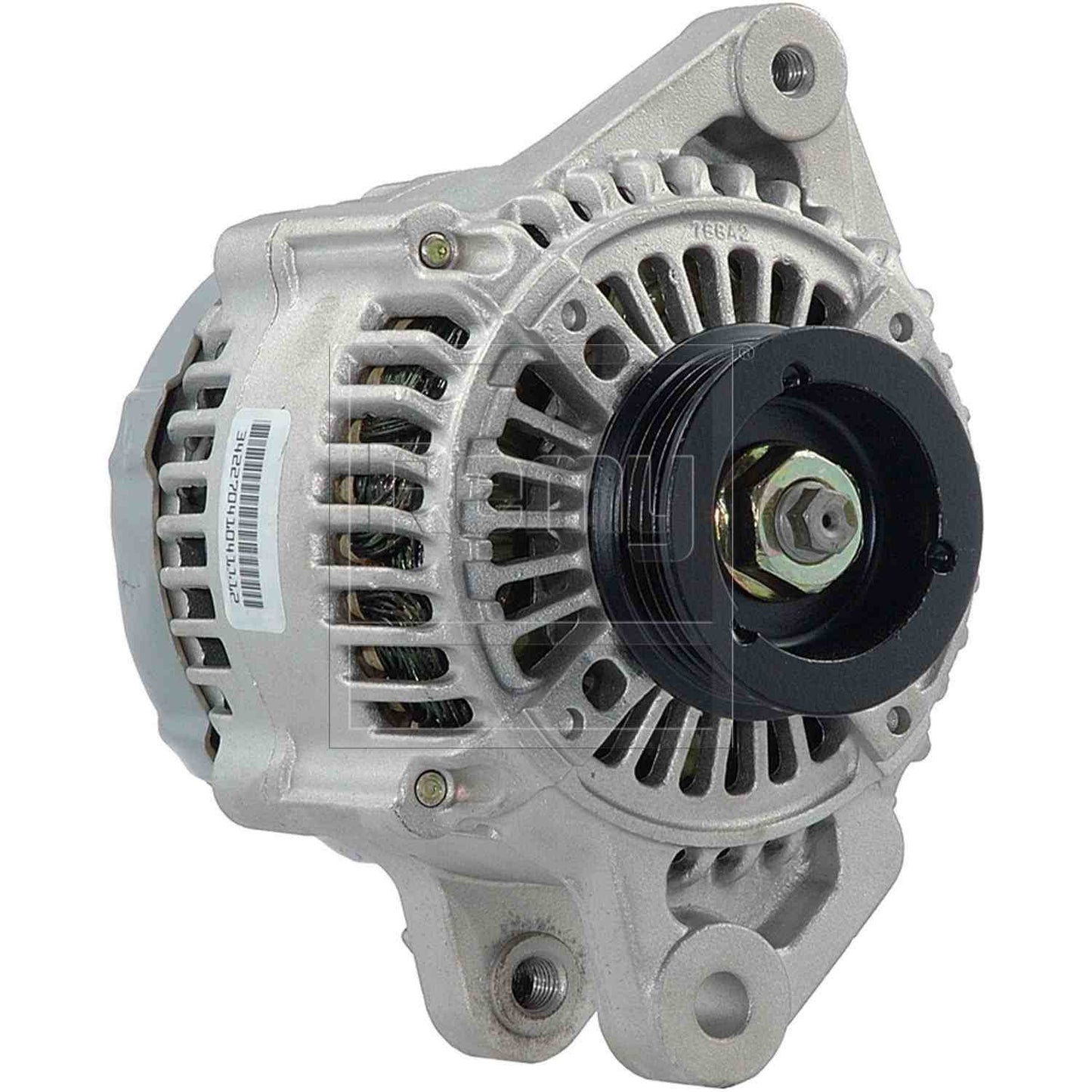 Remy Electrical 12227
