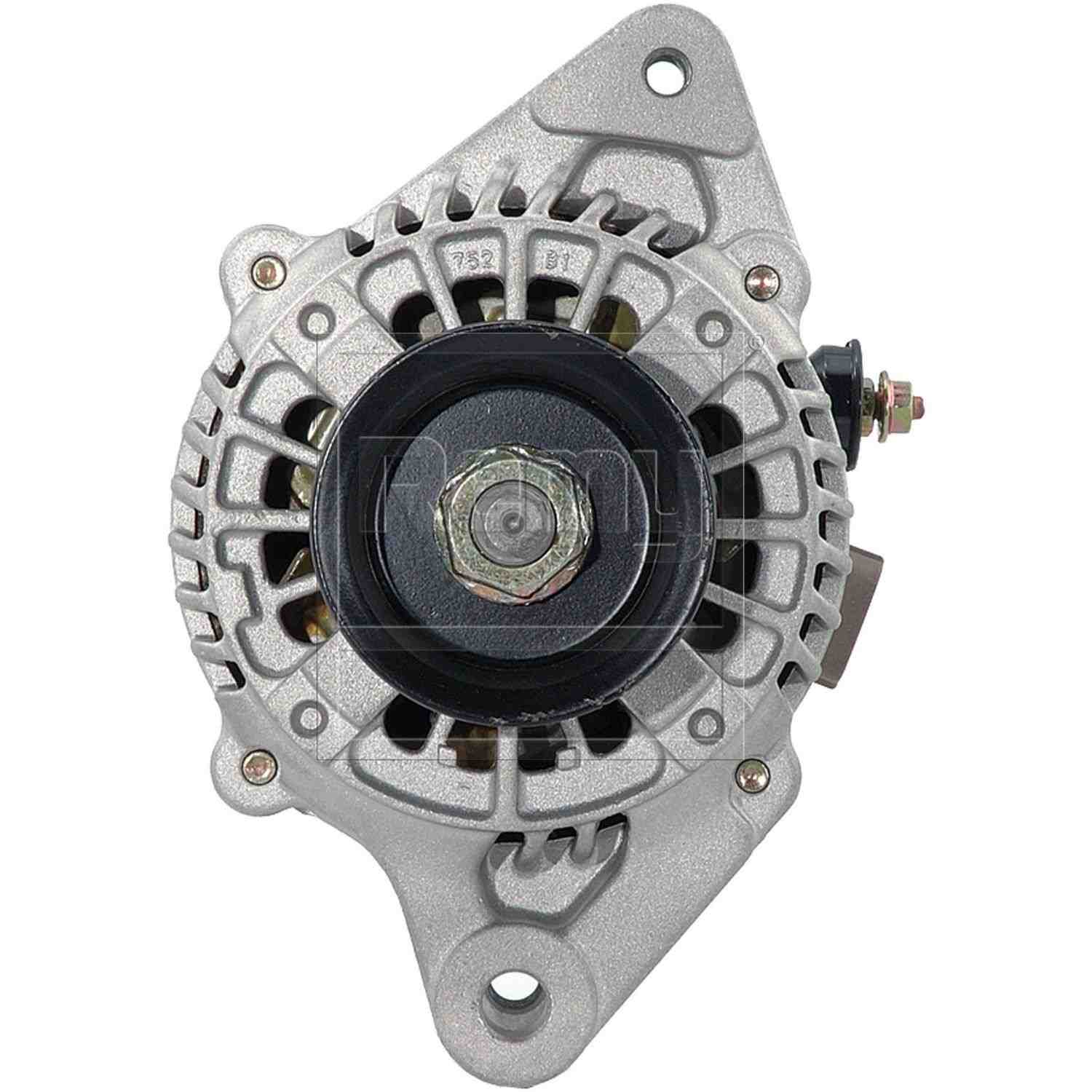 Remy Electrical 12233