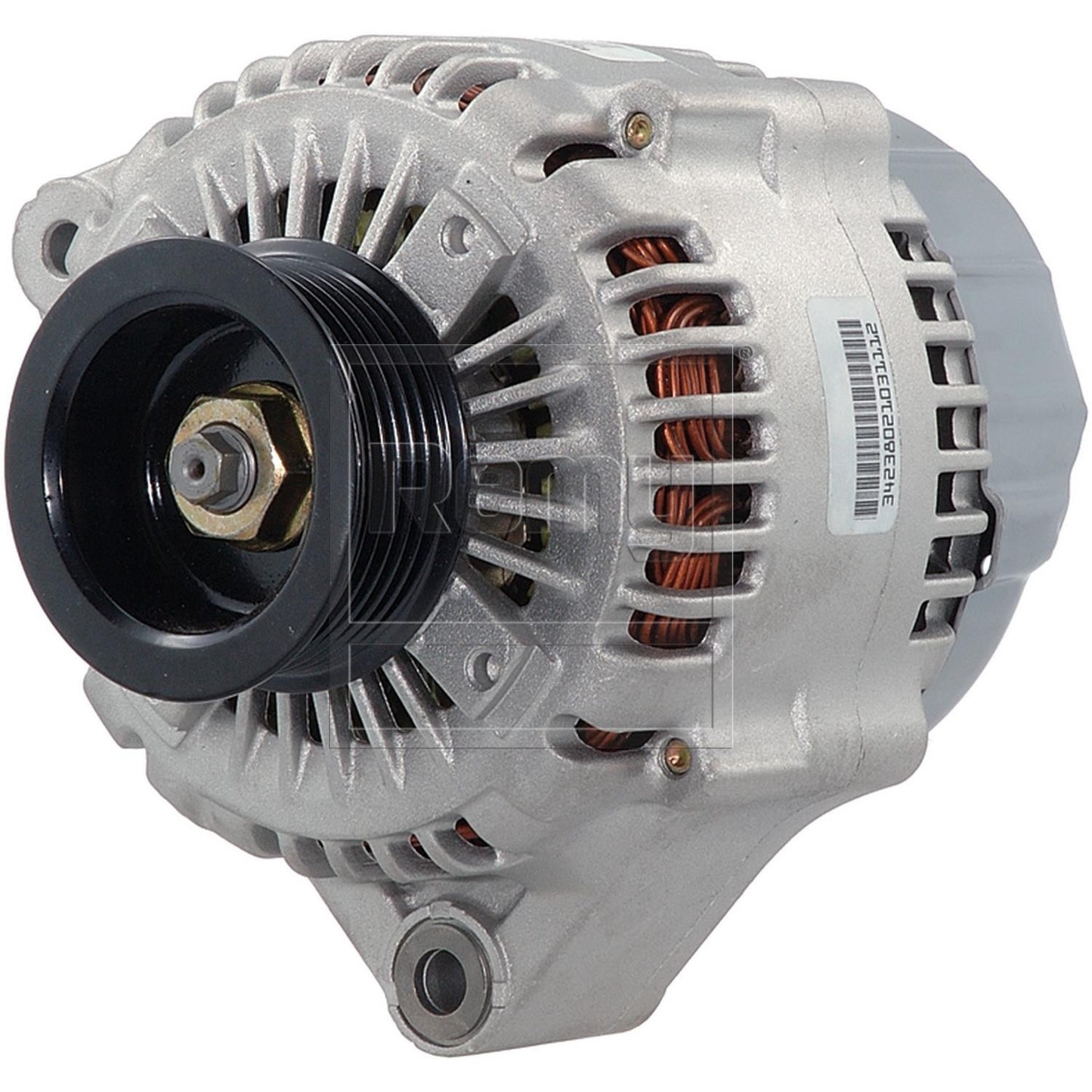 Remy Alternator 12238 image 2