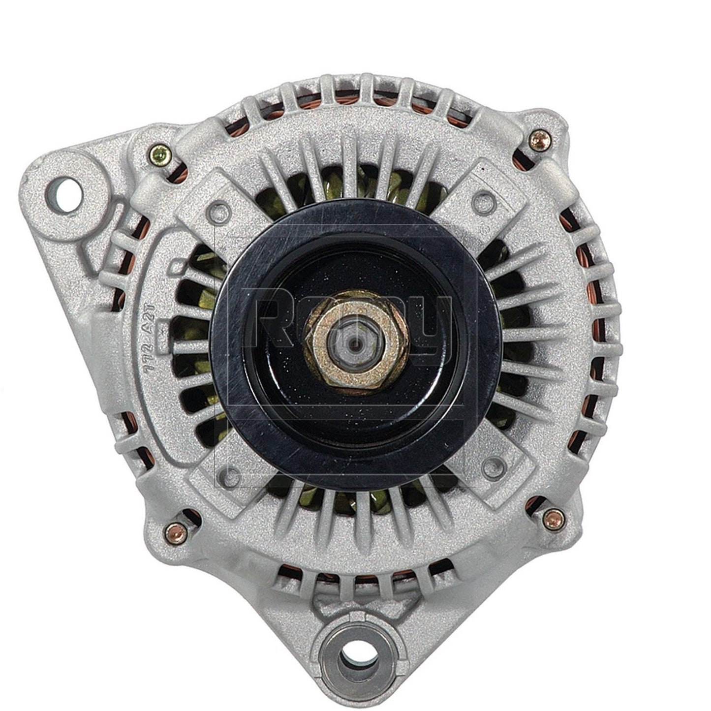Remy Alternator 12238 main image