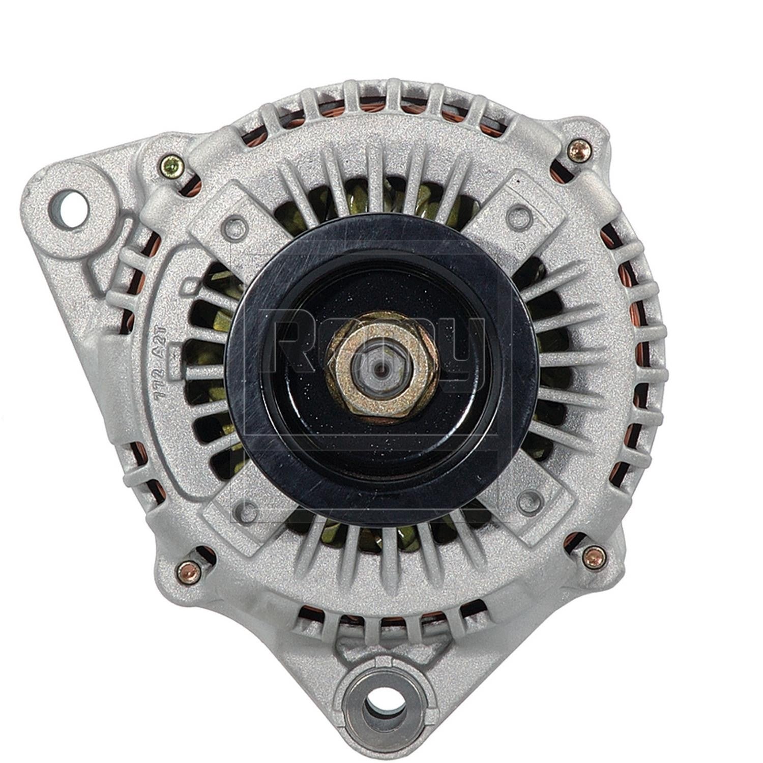 Remy Alternator 12238 main image