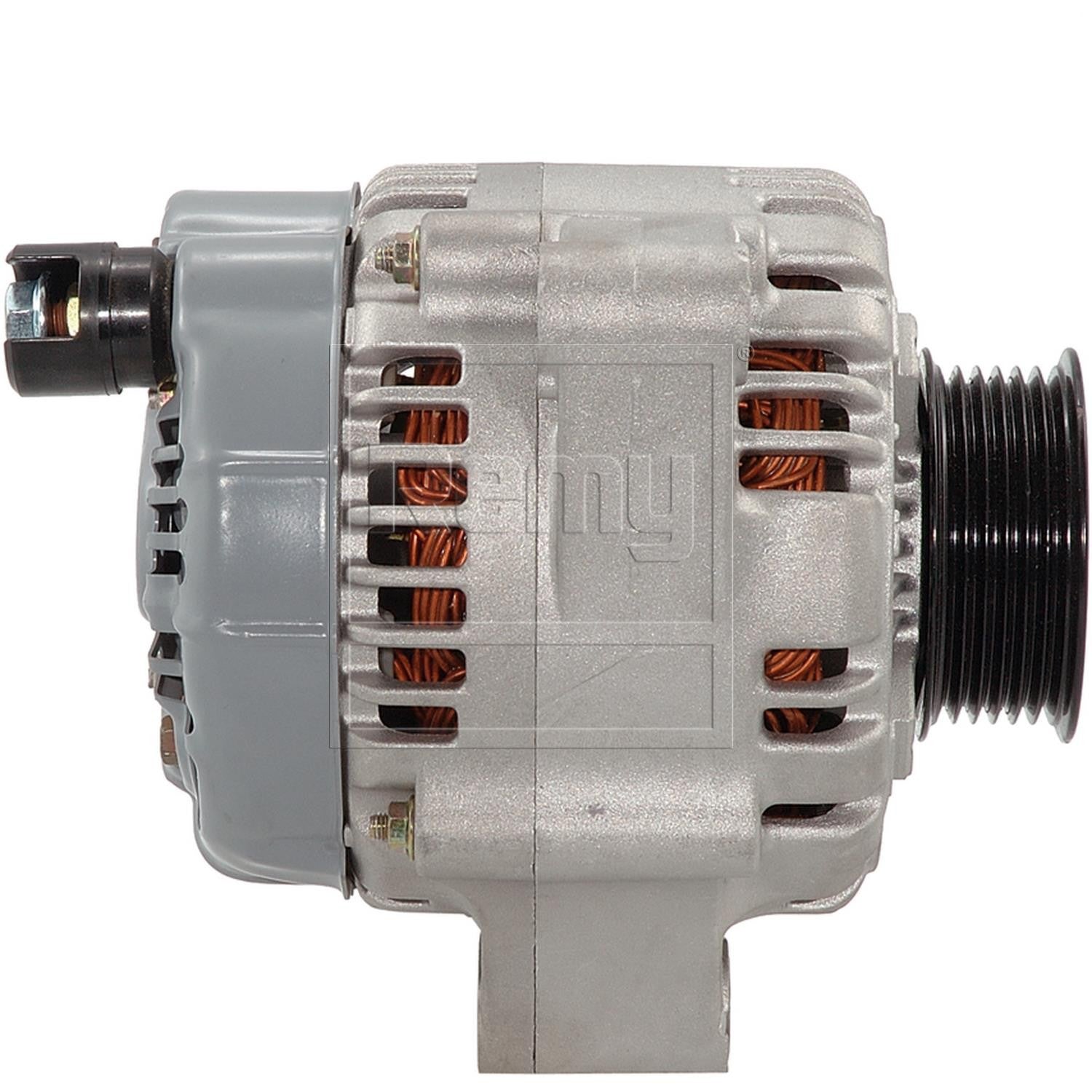 Remy Alternator 12238 image 4