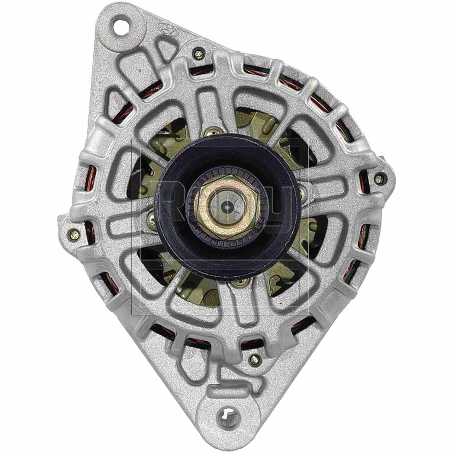 Remy Electrical 12242