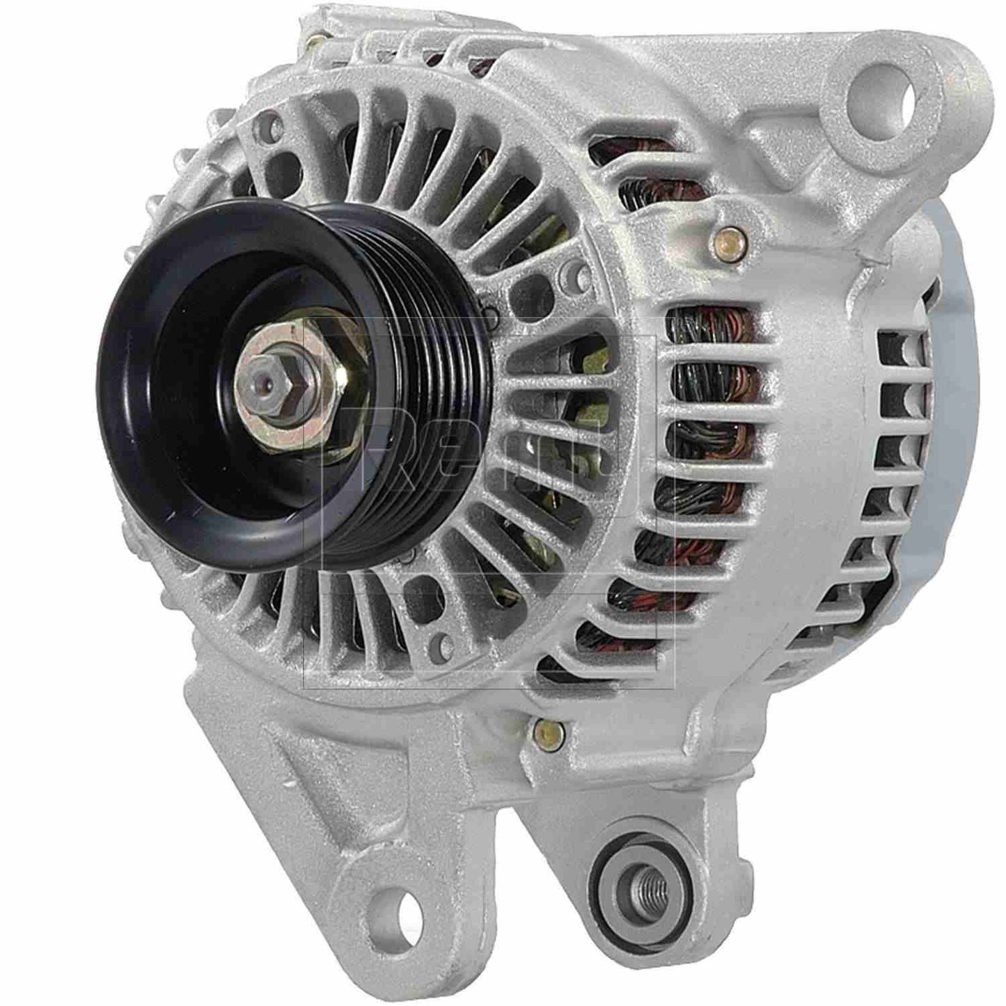 Remy Electrical 12244