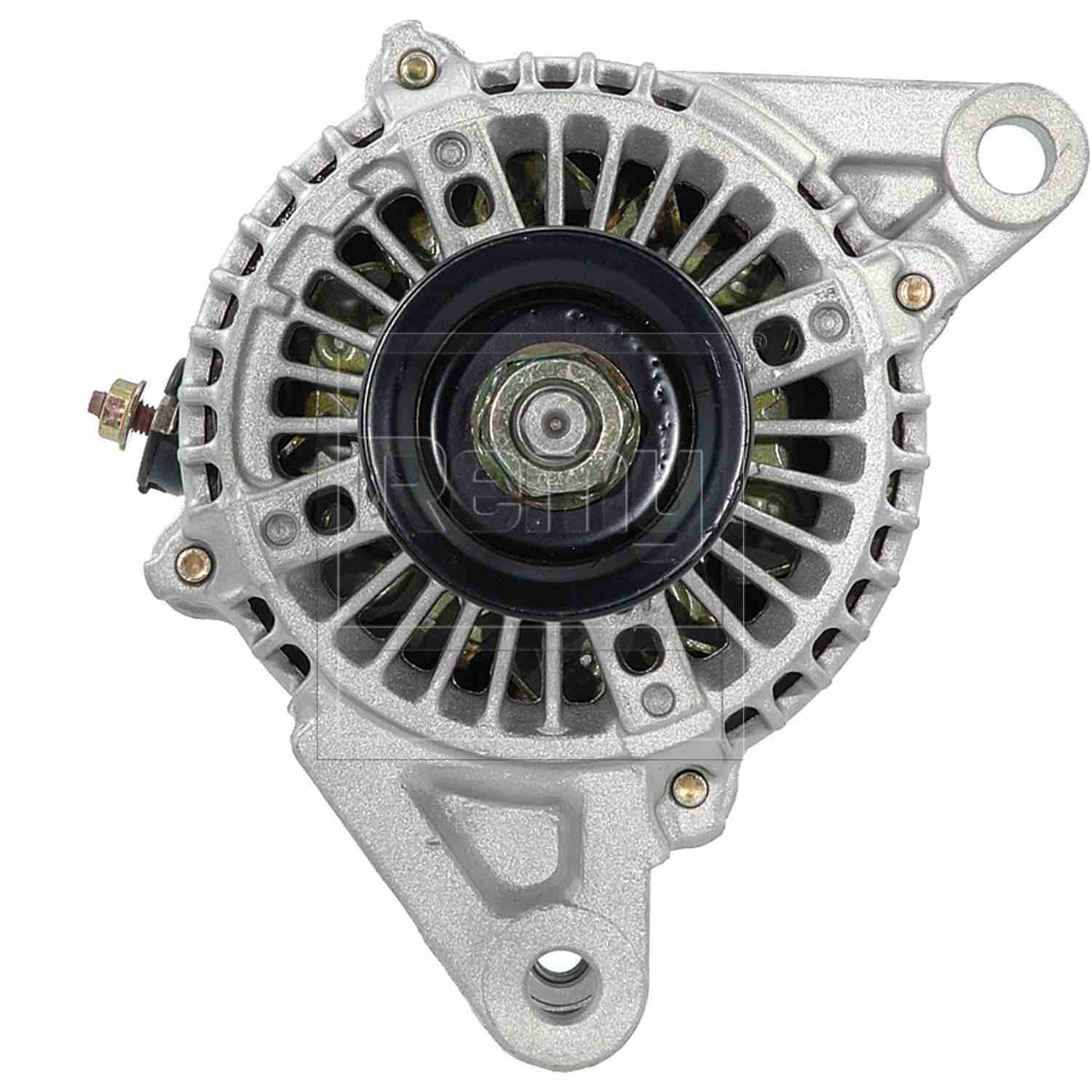 Remy Electrical 12244