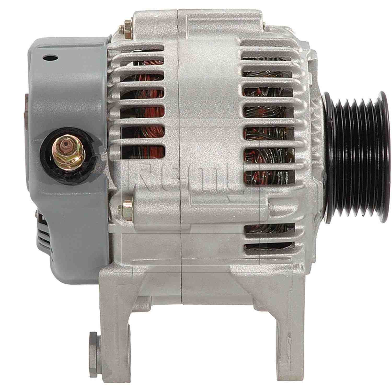 Remy Electrical 12244