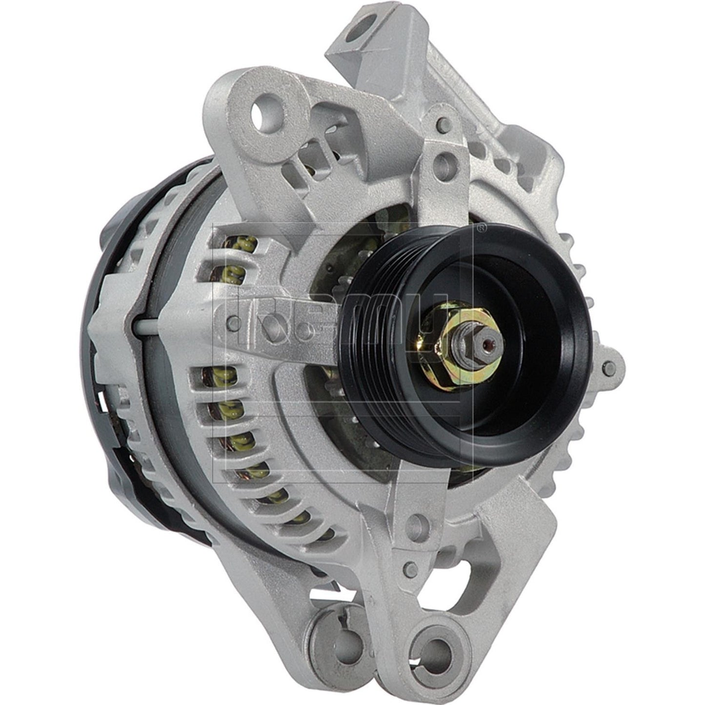 Remy Alternator 12249 image 2
