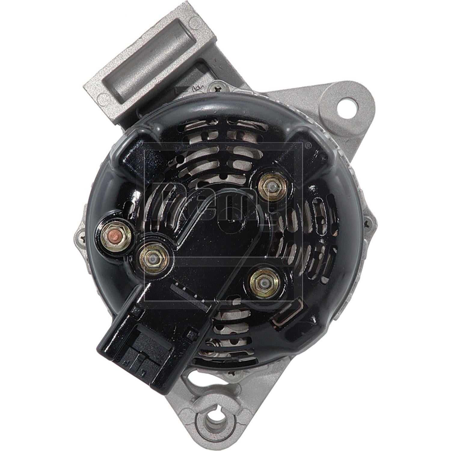 Remy Alternator 12249 image 5