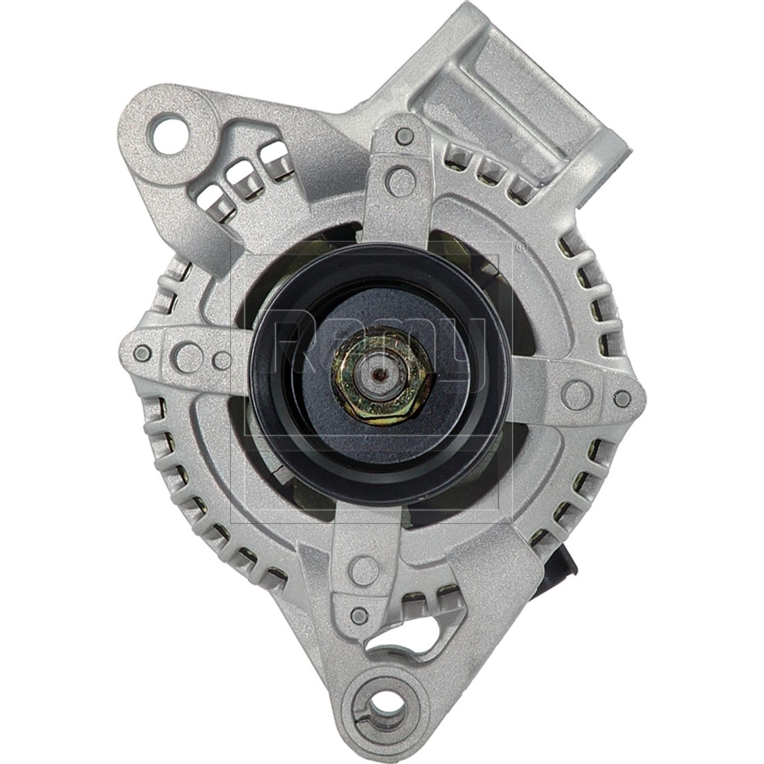 Remy Alternator 12249 main image