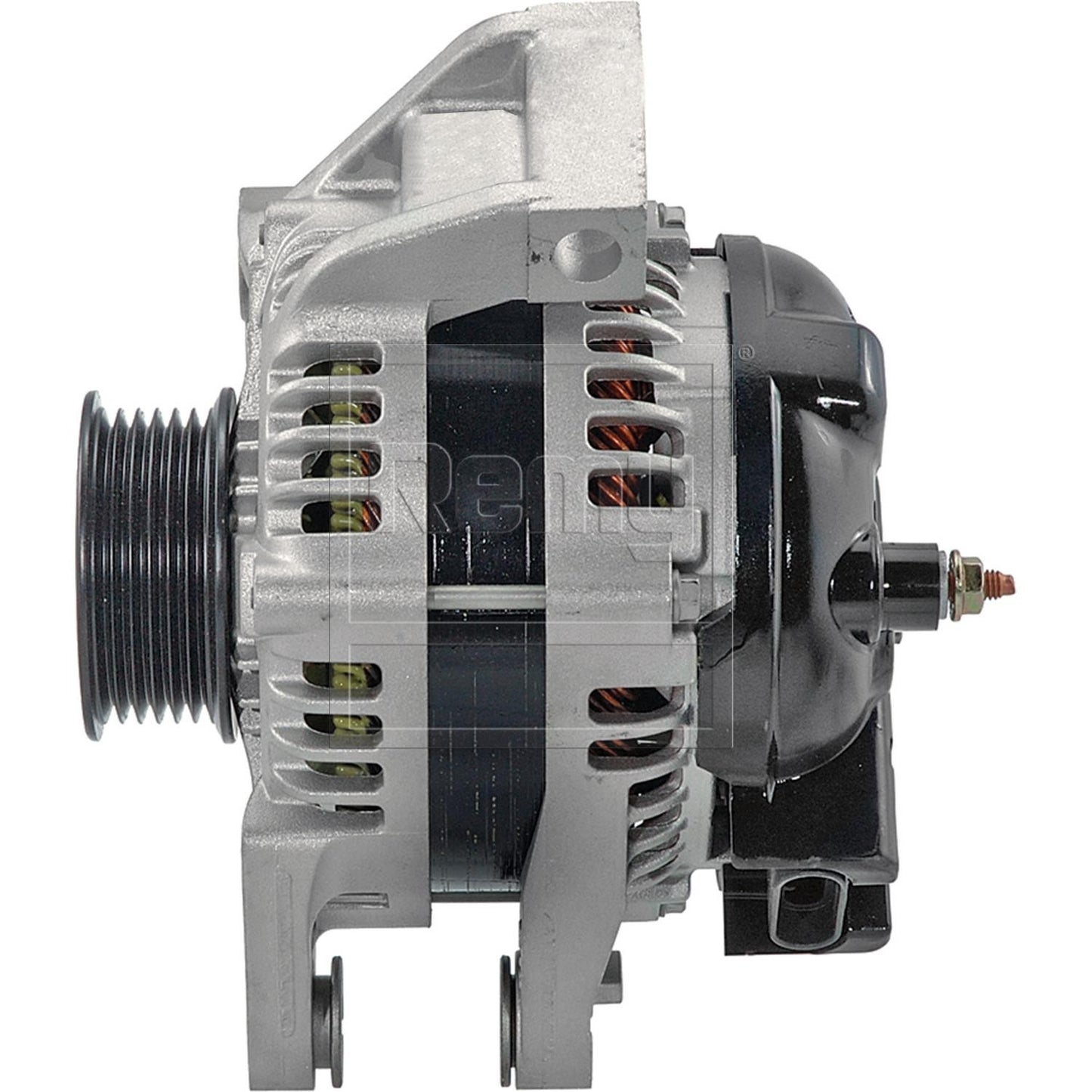 Remy Alternator 12249 image 4