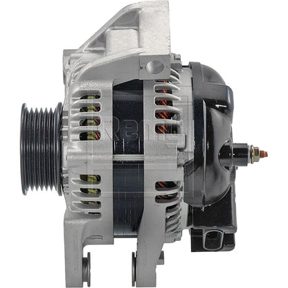 Remy Alternator 12249 image 4