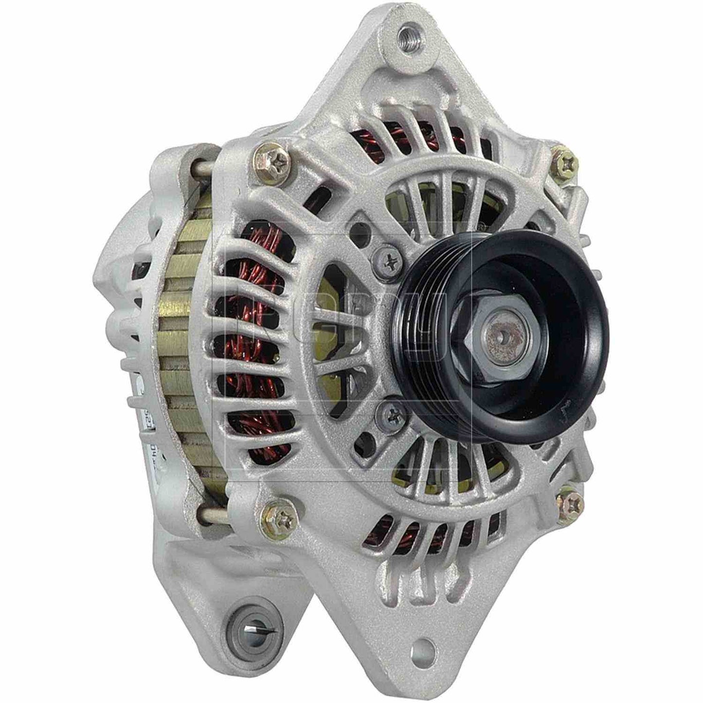 Remy Electrical 12252
