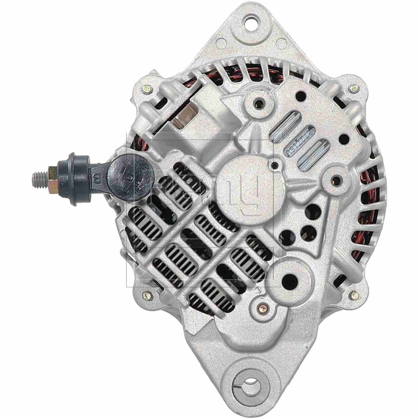 Remy Electrical 12252