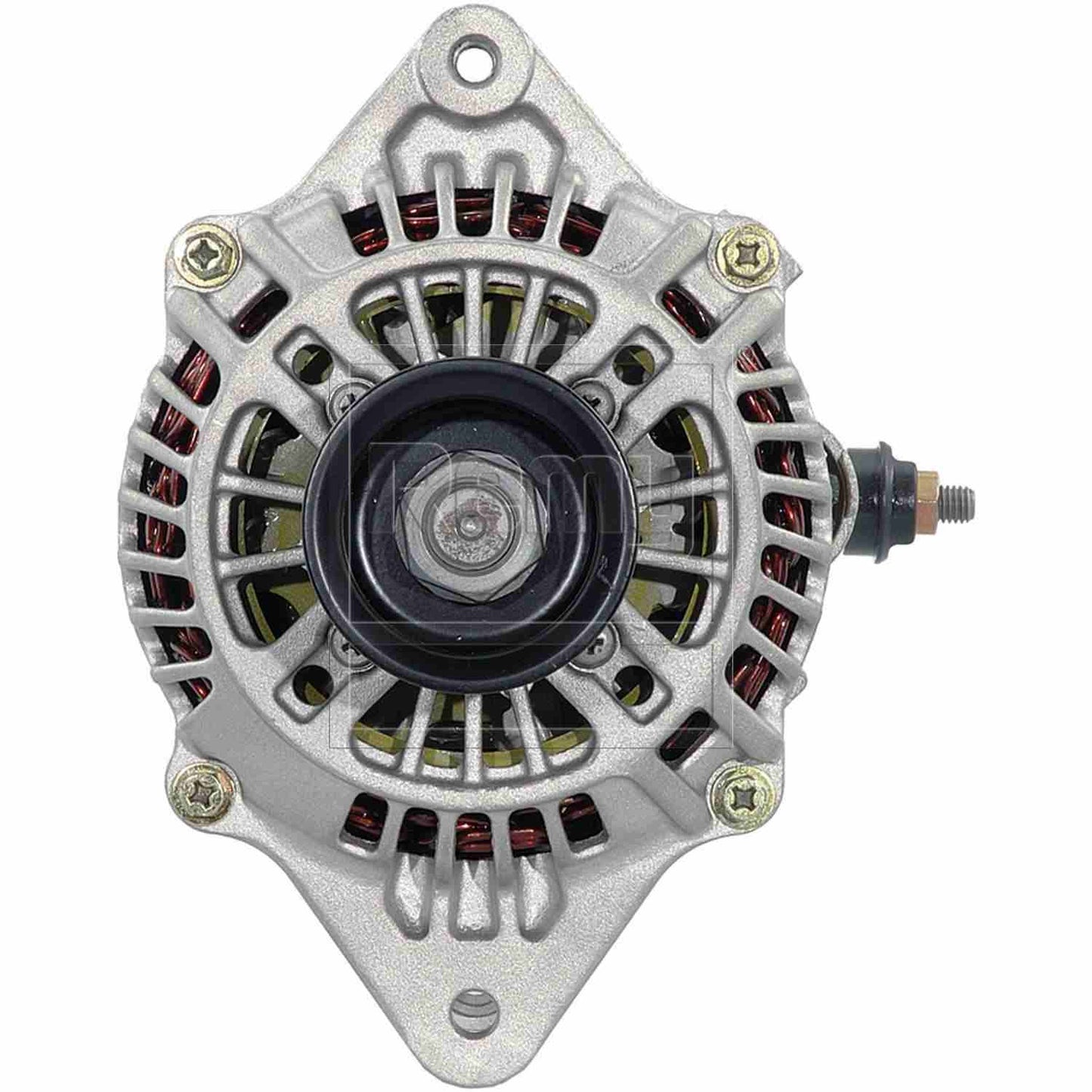 Remy Electrical 12252
