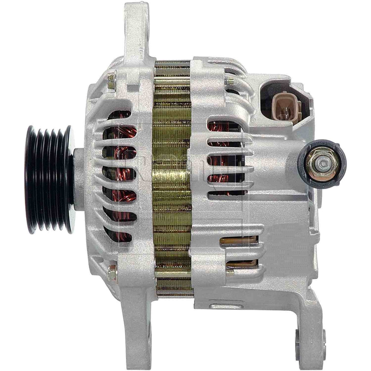 Remy Electrical 12252
