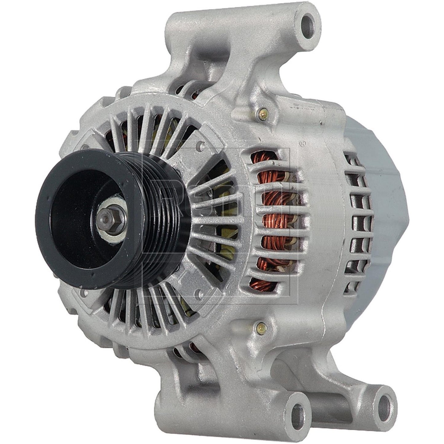Remy Alternator 12253 image 2