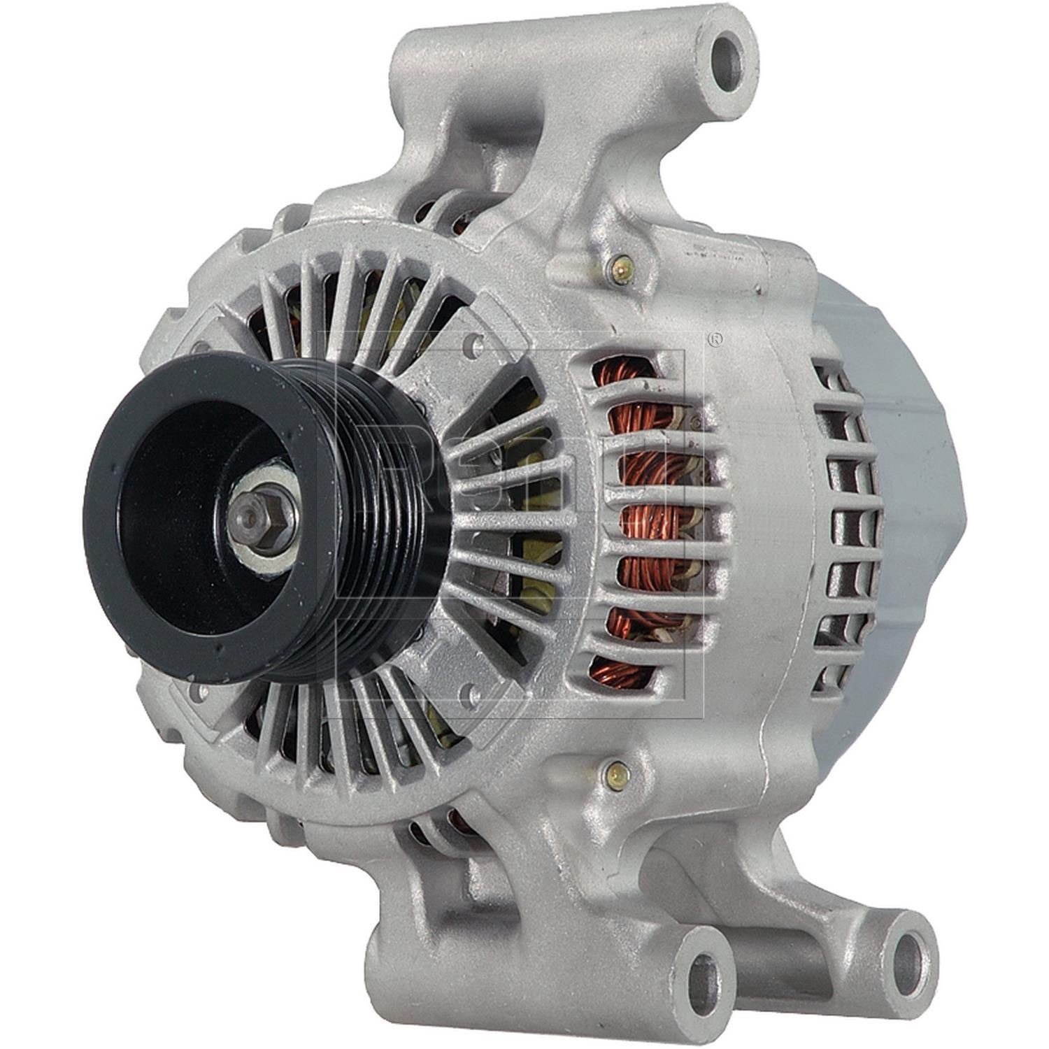 Remy Alternator 12253 image 2