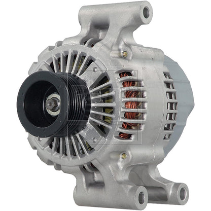 Remy Alternator 12253 image 2