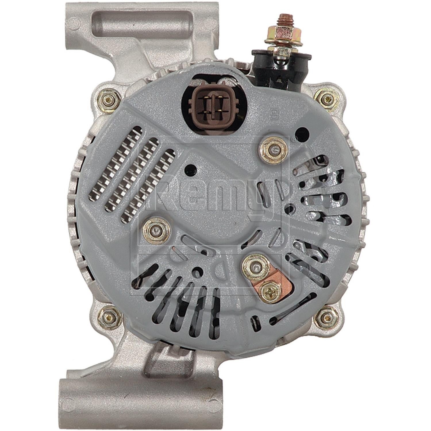 Remy Alternator 12253 image 5