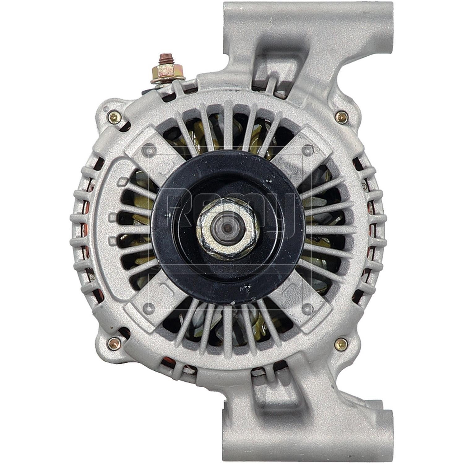 Remy Alternator 12253 main image